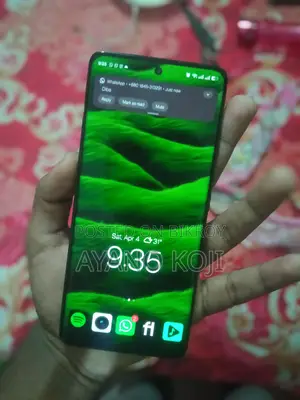 Realme 11pro 5g 2023 (Used)
