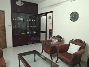 গুলশানে ফুল ফার্নিশড ফ্ল্যাট ভাড়া