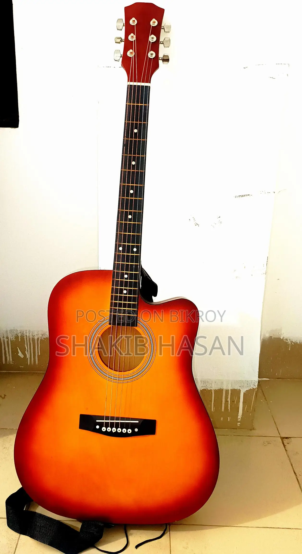 Acoustic Guitar