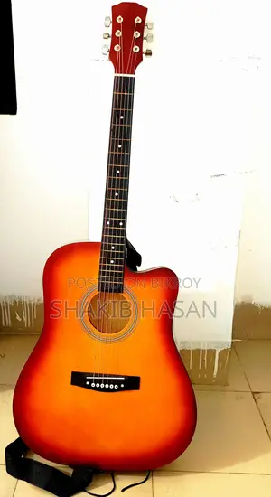 Acoustic Guitar