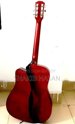 Acoustic Guitar