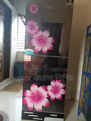 Vision Refrigerator for Sale