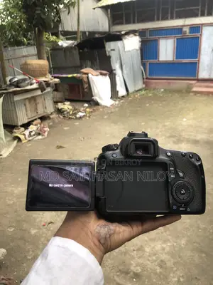 Canon 60D