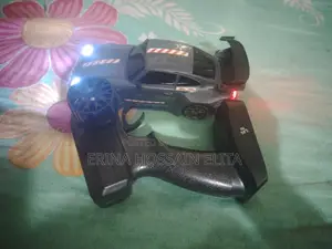 Jeep Compass Toy Car 2025