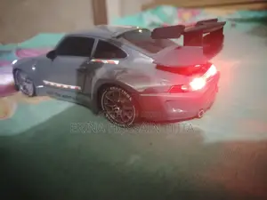 Jeep Compass Toy Car 2025