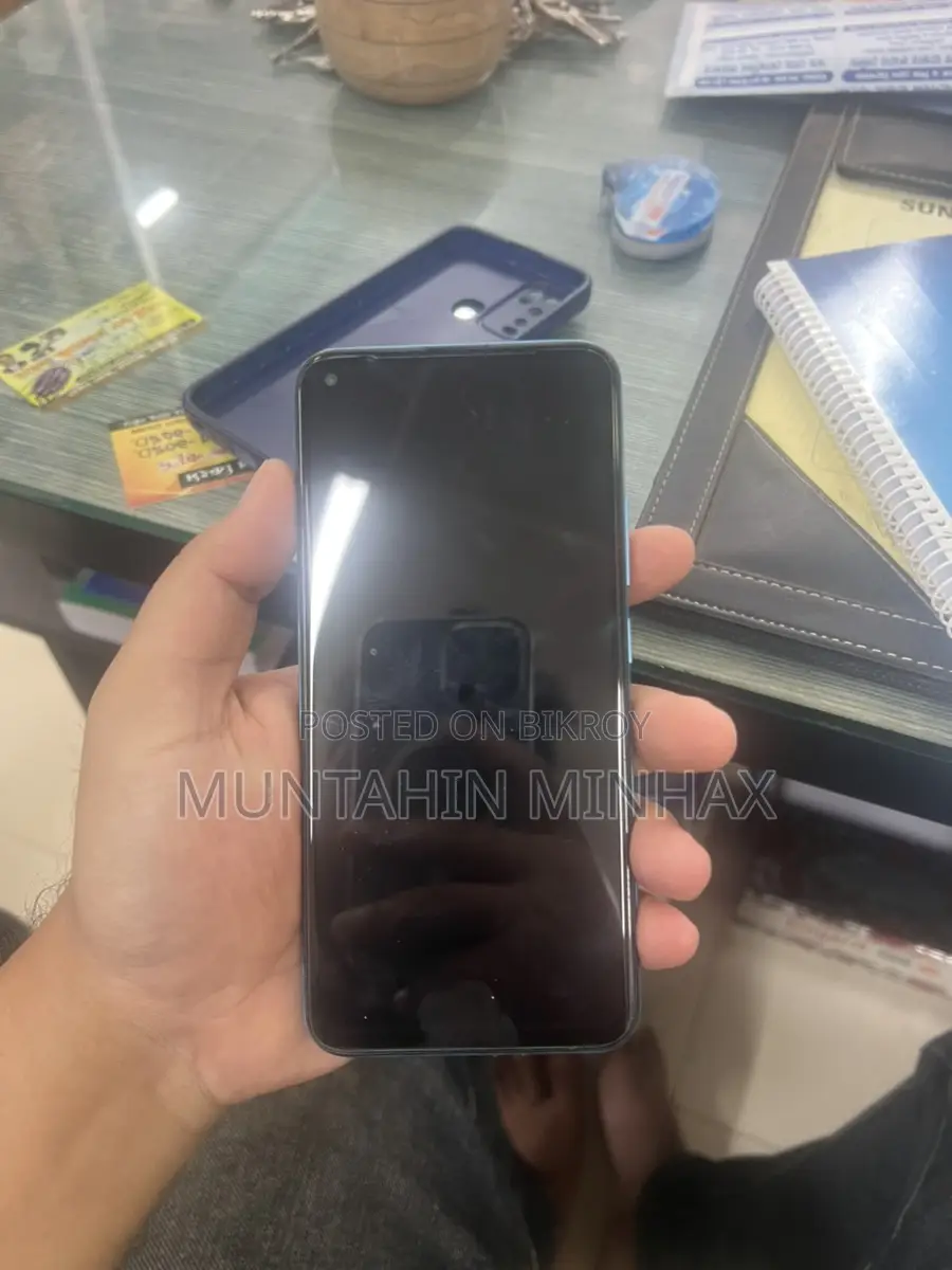 Vivo Y50 (Used)