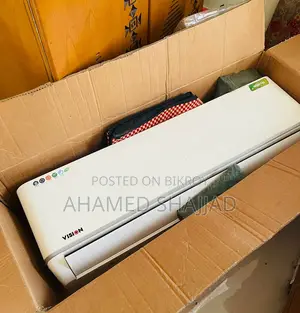 Vision Ac 2 Ton Cpci Split Type Inverter 3d Pro