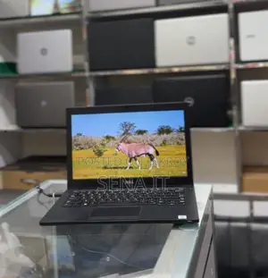 DELL I5 8TH GEN 8/256GB SSD