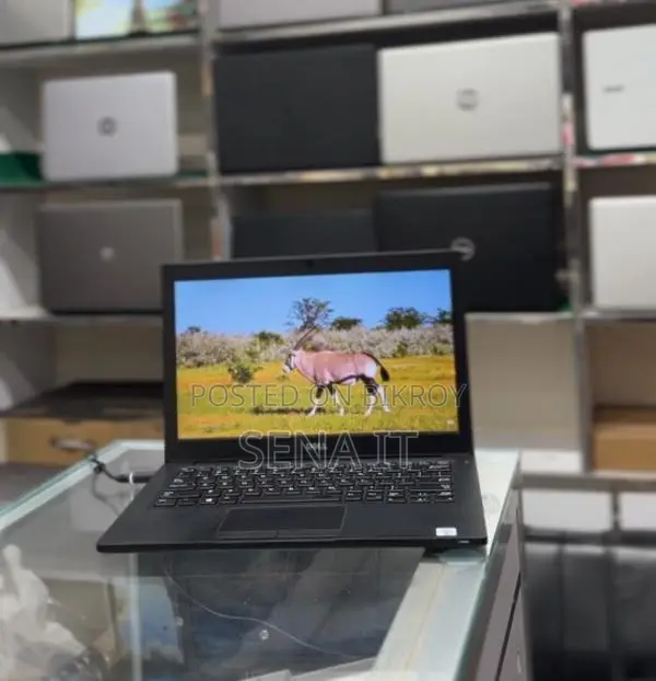 DELL I5 8TH GEN 8/256GB SSD