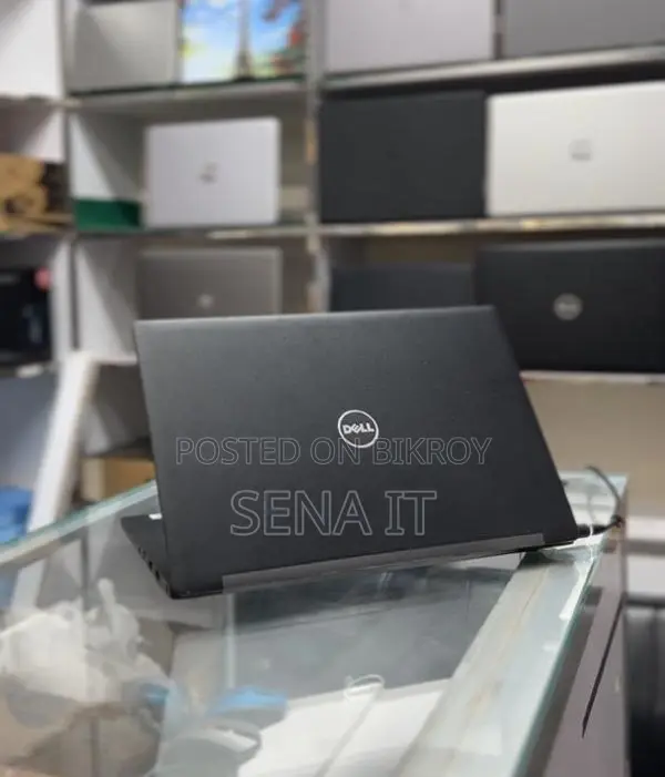DELL I5 8TH GEN 8/256GB SSD