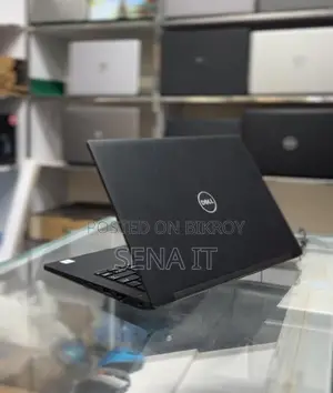 DELL I5 8TH GEN 8/256GB SSD