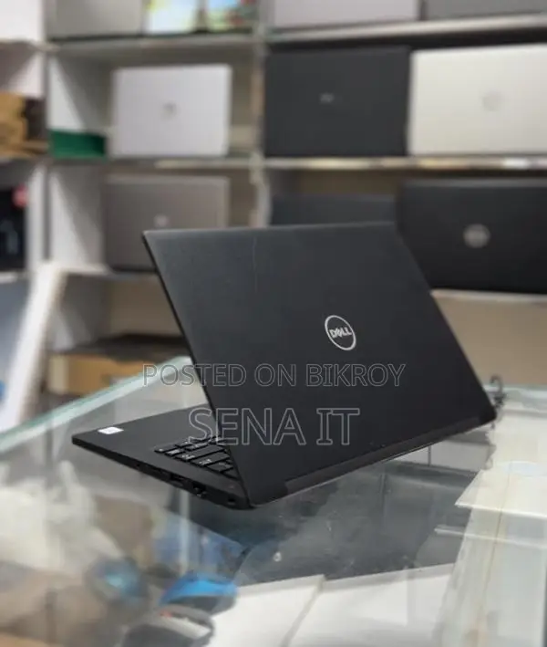 DELL I5 8TH GEN 8/256GB SSD