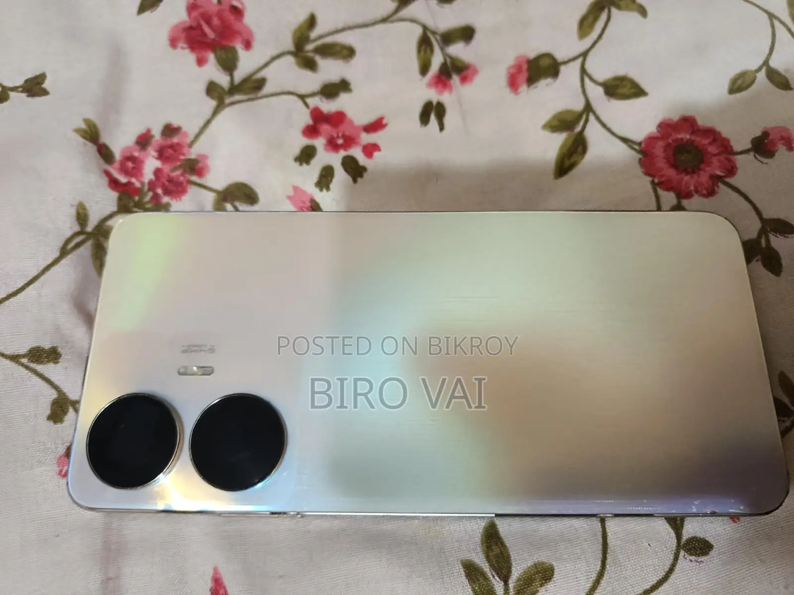 Realme C55 . (Used)