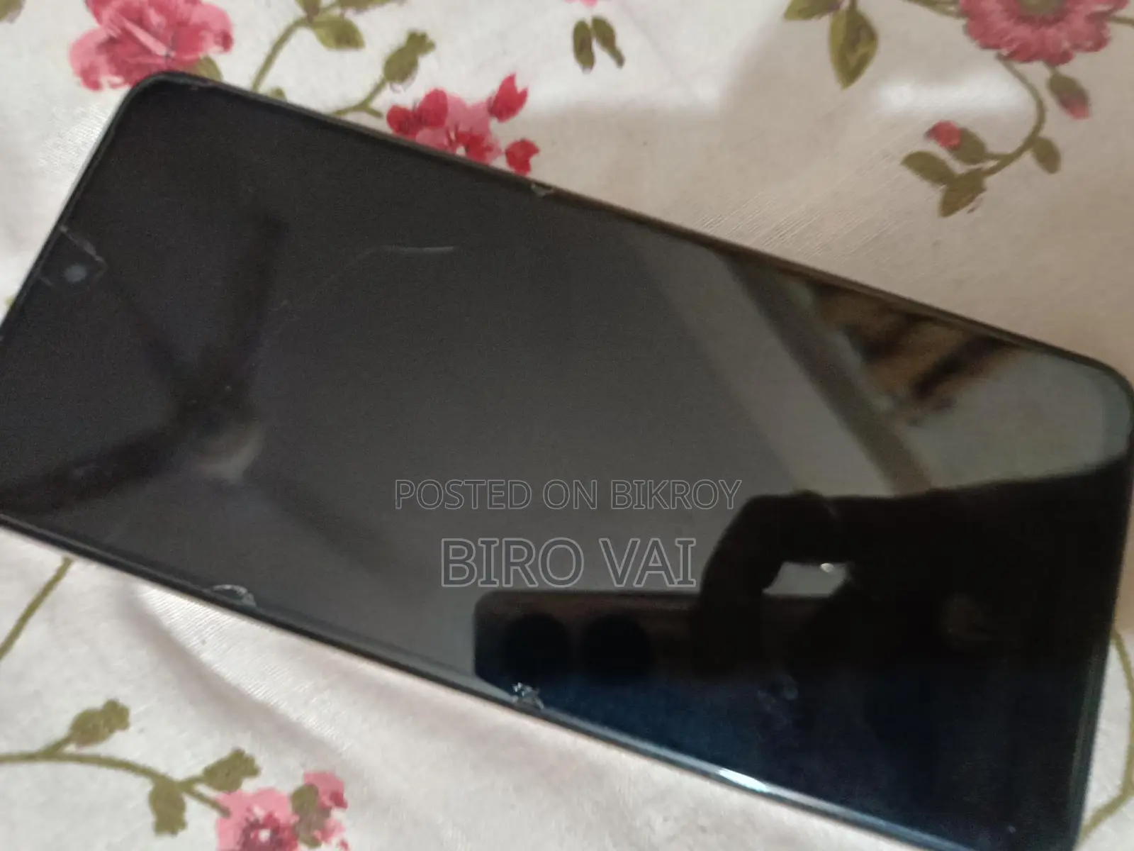 Realme C55 . (Used)