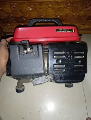Tiger brand genaretor