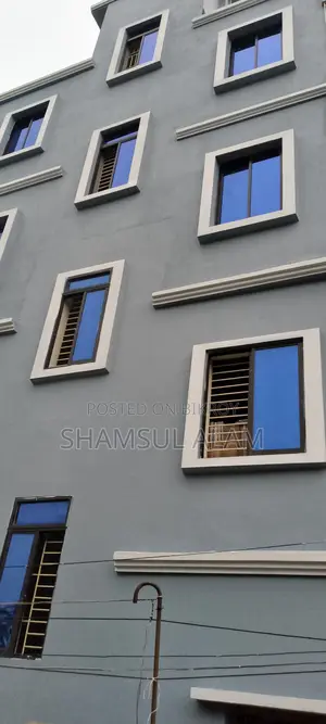 2-Room Flat for Rent
