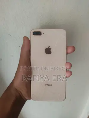 Apple iPhone 8 Plus (Used)