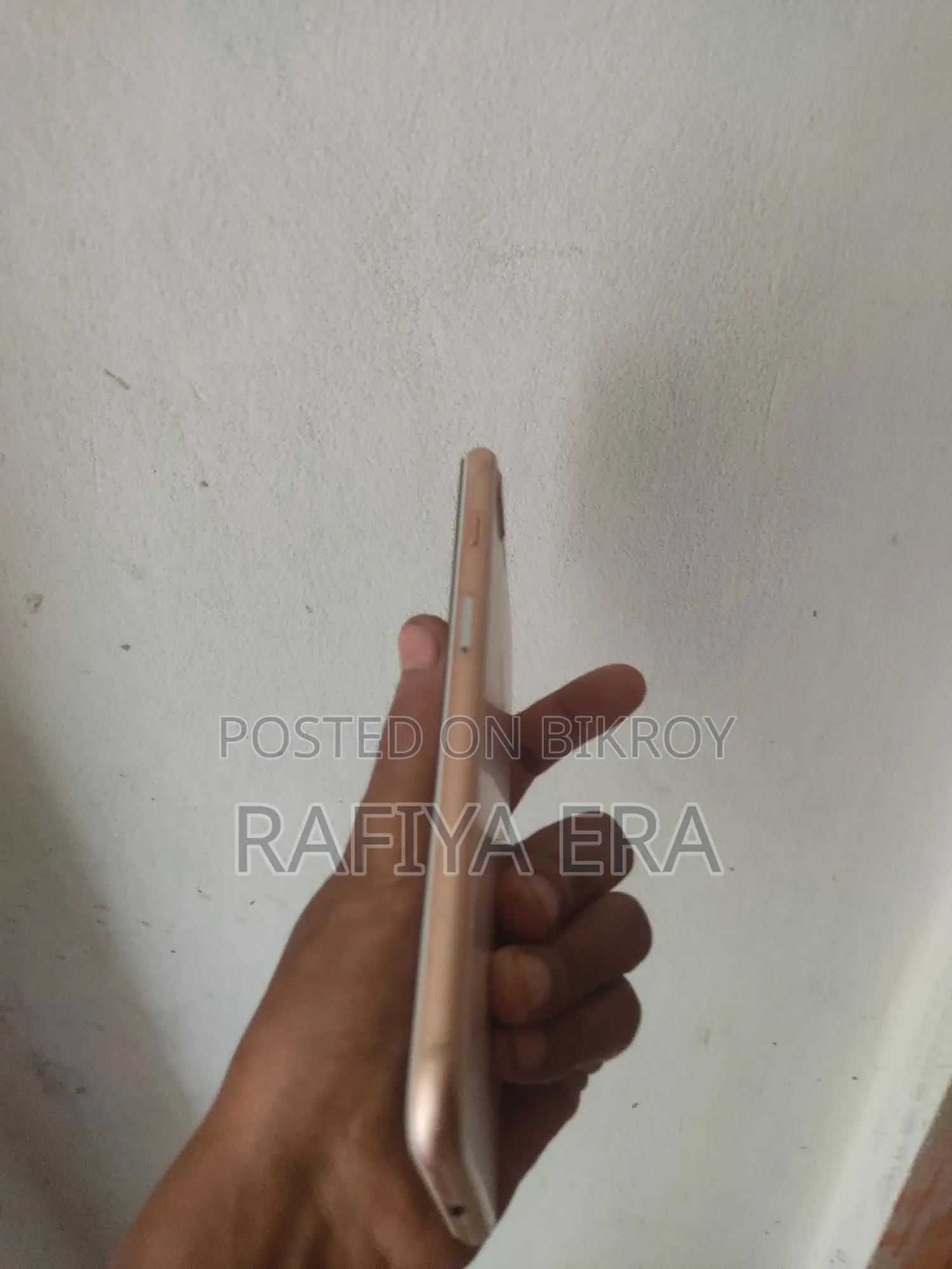 Apple iPhone 8 Plus (Used)