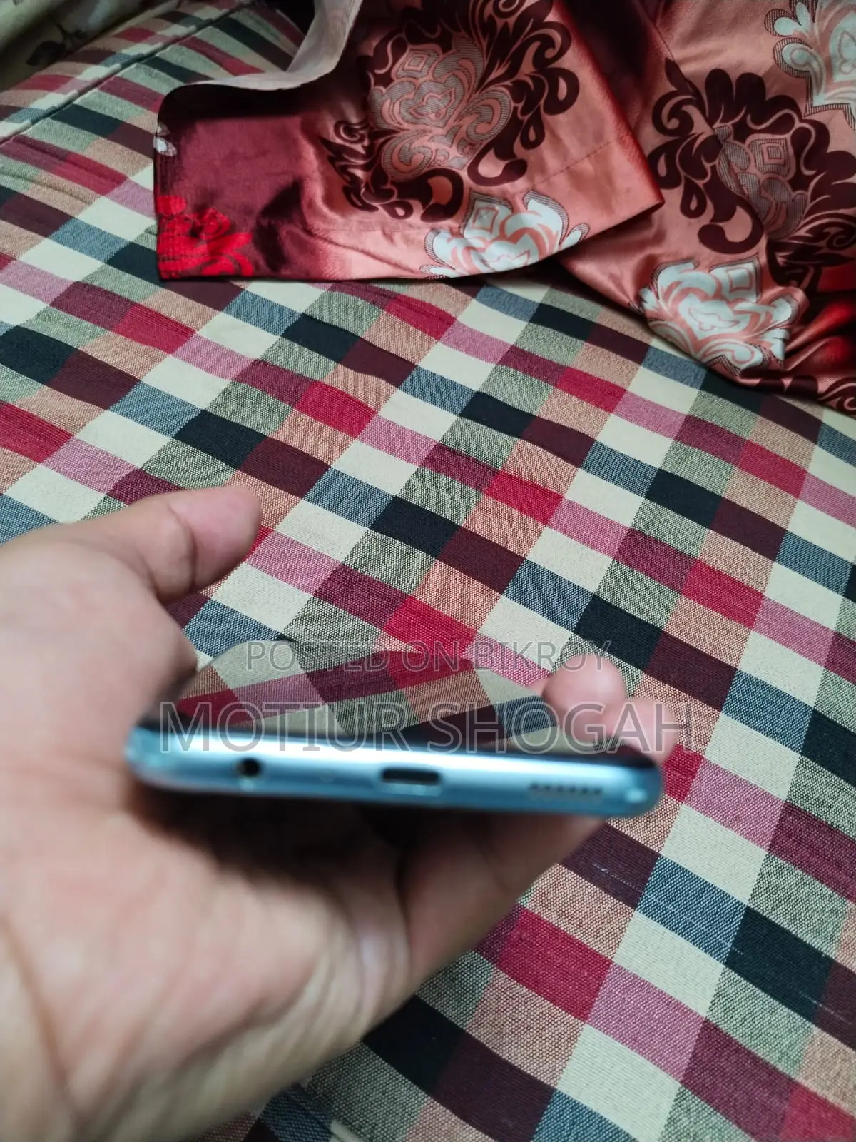 Samsung Galaxy F23 6/128 (Used)