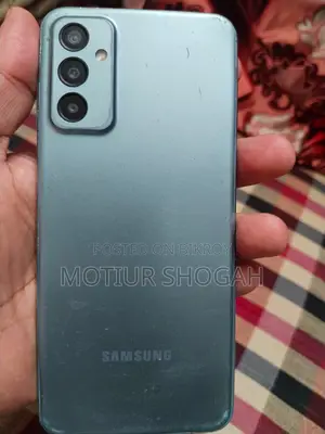 Samsung Galaxy F23 6/128 (Used)