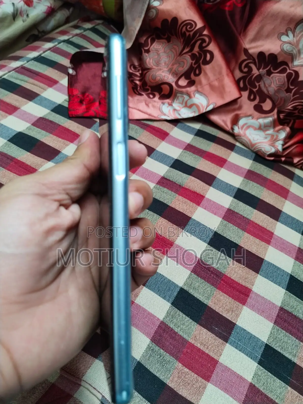 Samsung Galaxy F23 6/128 (Used)