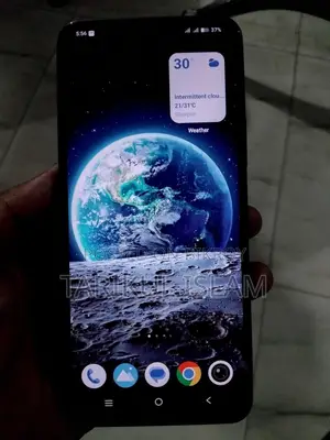 Vivo Y17s . (Used)