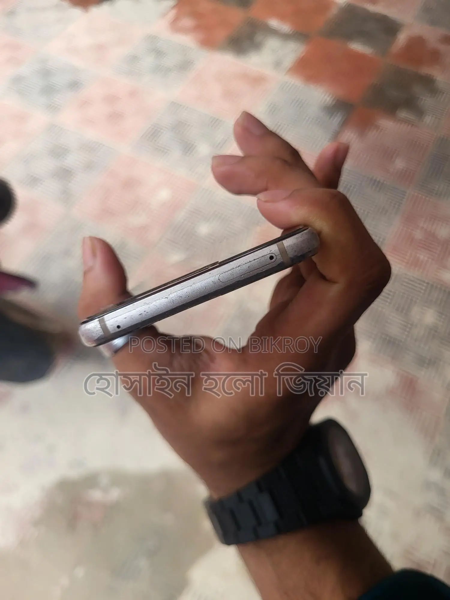 Samsung Galaxy A5 (Used)