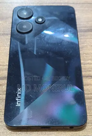 Infinix Hot 30i (Used)
