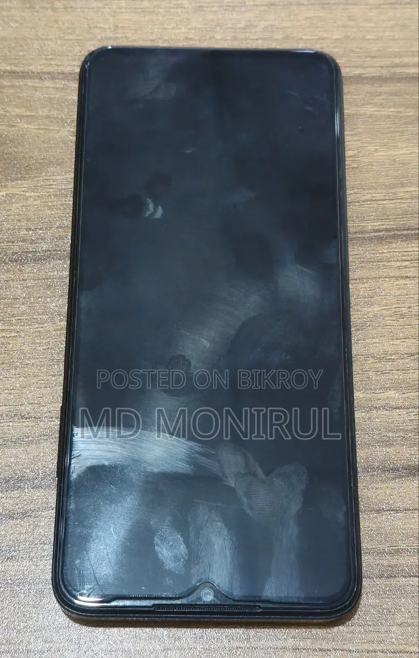 Infinix Hot 30i (Used)