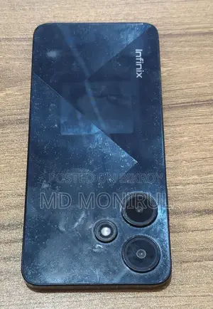 Infinix Hot 30i (Used)