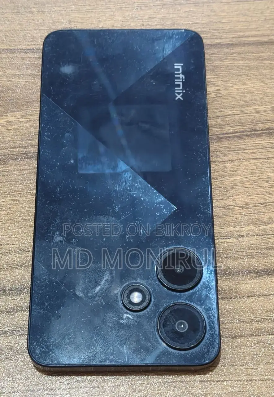 Infinix Hot 30i (Used)