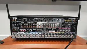 Denon AVR-X6800H 11.4 Channel Network AV Receiver
