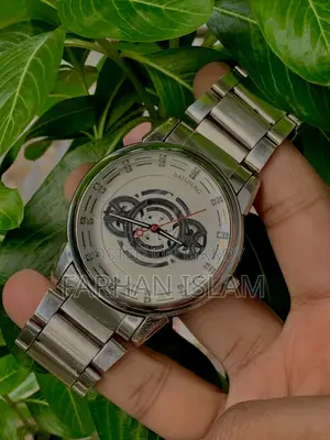 Waterproof Watch