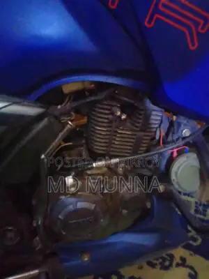 TVS Apache RTR 2016