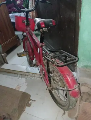 Duronto Bicycle