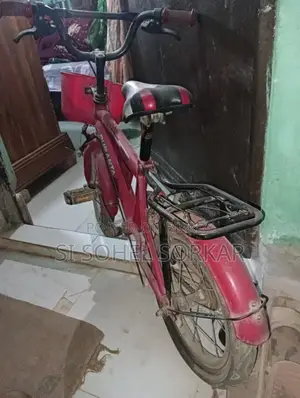 Duronto Bicycle