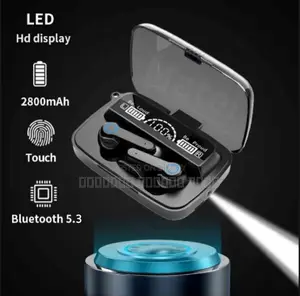M19 Tws Wireless Bluetooth 5.3