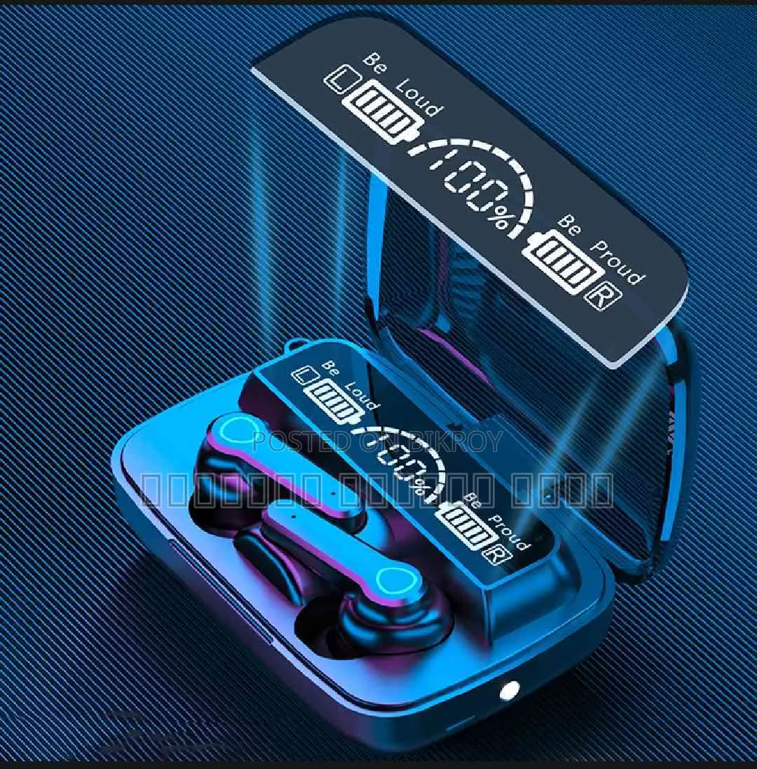 M19 Tws Wireless Bluetooth 5.3