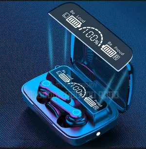 M19 Tws Wireless Bluetooth 5.3