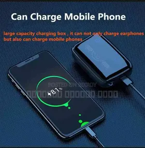 M19 Tws Wireless Bluetooth 5.3