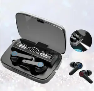 M19 Tws Wireless Bluetooth 5.3