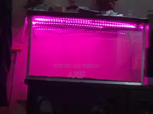 Aquarium New 3 feet by 1.5 unused.