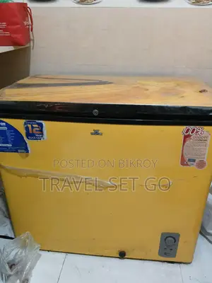 ২০৫ লিটার ওয়ালটন ডিপ ফ্রিজ