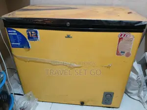 ২০৫ লিটার ওয়ালটন ডিপ ফ্রিজ