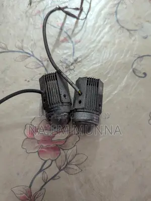 Car Or Bike Fog Light
