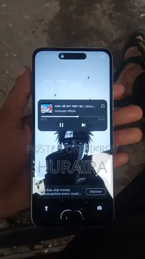 Infinix Hot 60i (Used)