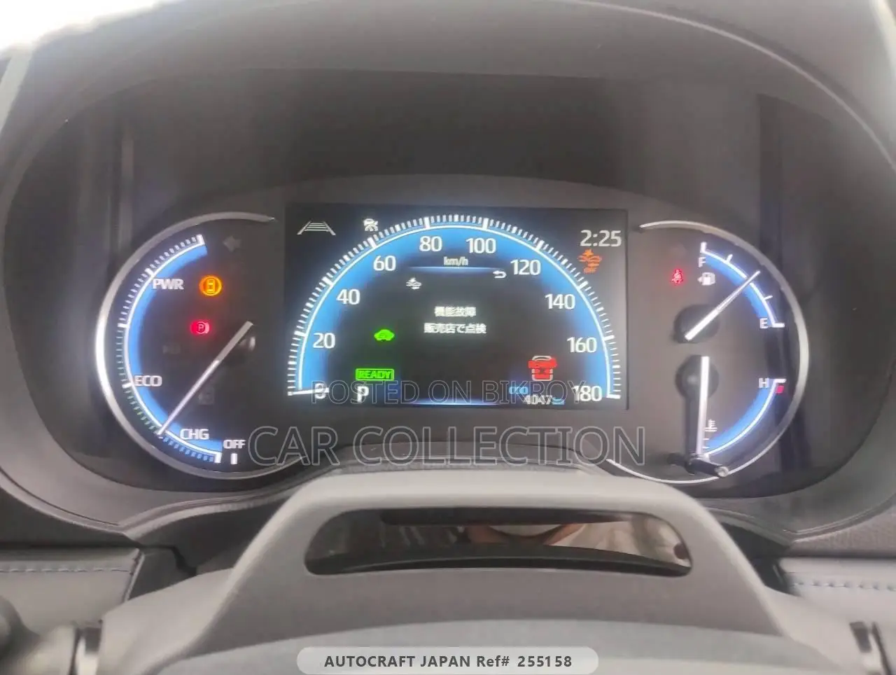 Toyota Voxy S-Z, PEARL 2024