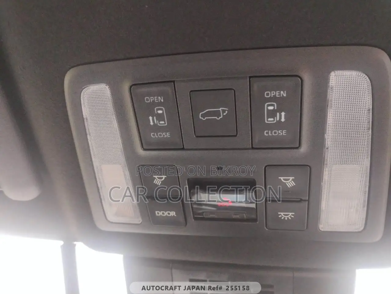 Toyota Voxy S-Z, PEARL 2024
