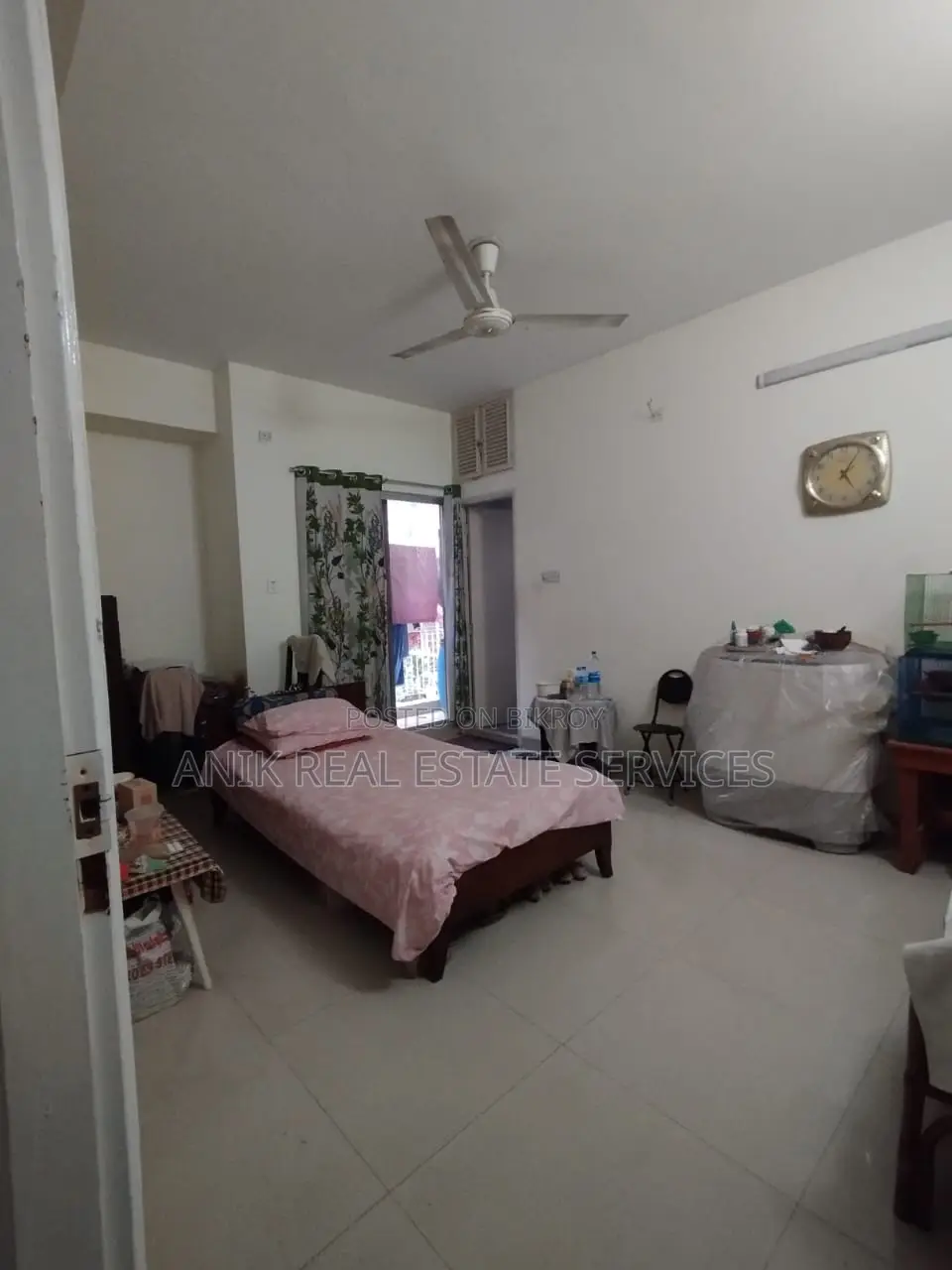 গুলশানে ভালো মানের ২ বেডরুমের আন-ফার্নিশড ফ্ল্যাট ভাড়া