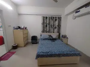 Good Quality 2 Bedroom Un Farnised Flat Rent At Gulshan